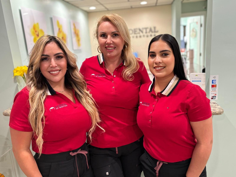 Dental Clinic AVENTURA, FL